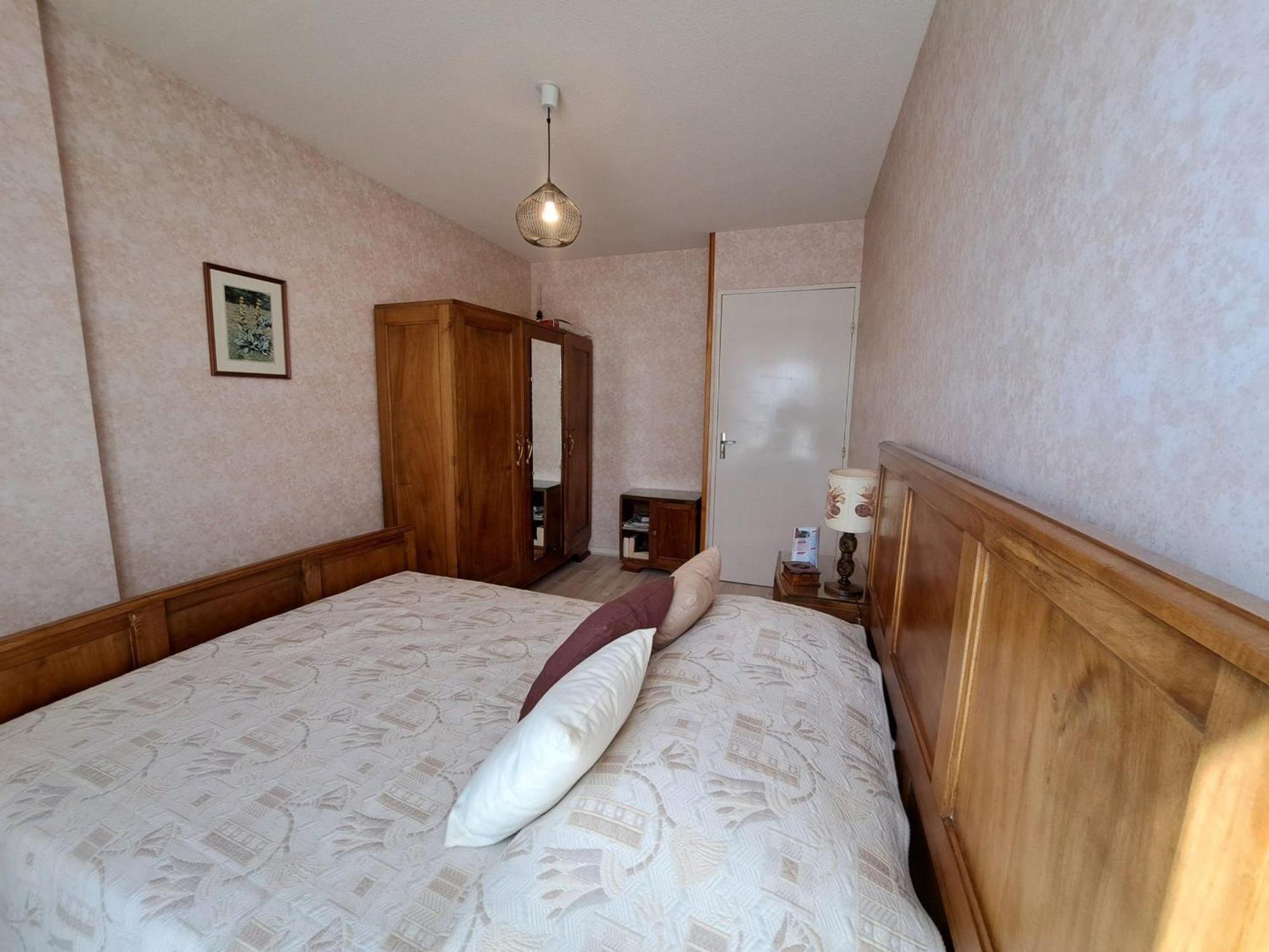 Apartamento T2 Centre Barcelonnette Avec Garage, Terrasse Et Parc Prive - Fr-1-165A-101 Exterior foto