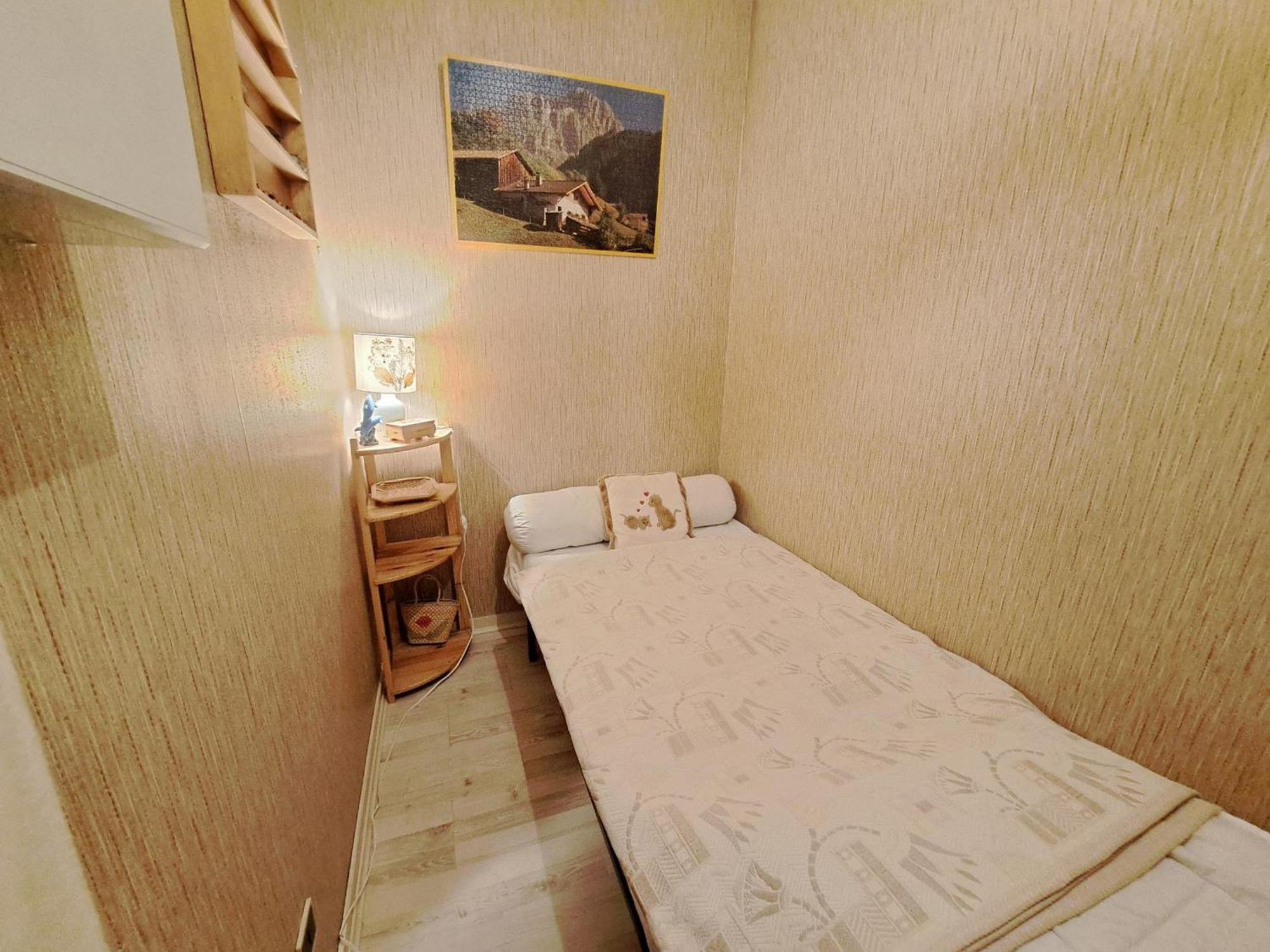 Apartamento T2 Centre Barcelonnette Avec Garage, Terrasse Et Parc Prive - Fr-1-165A-101 Exterior foto